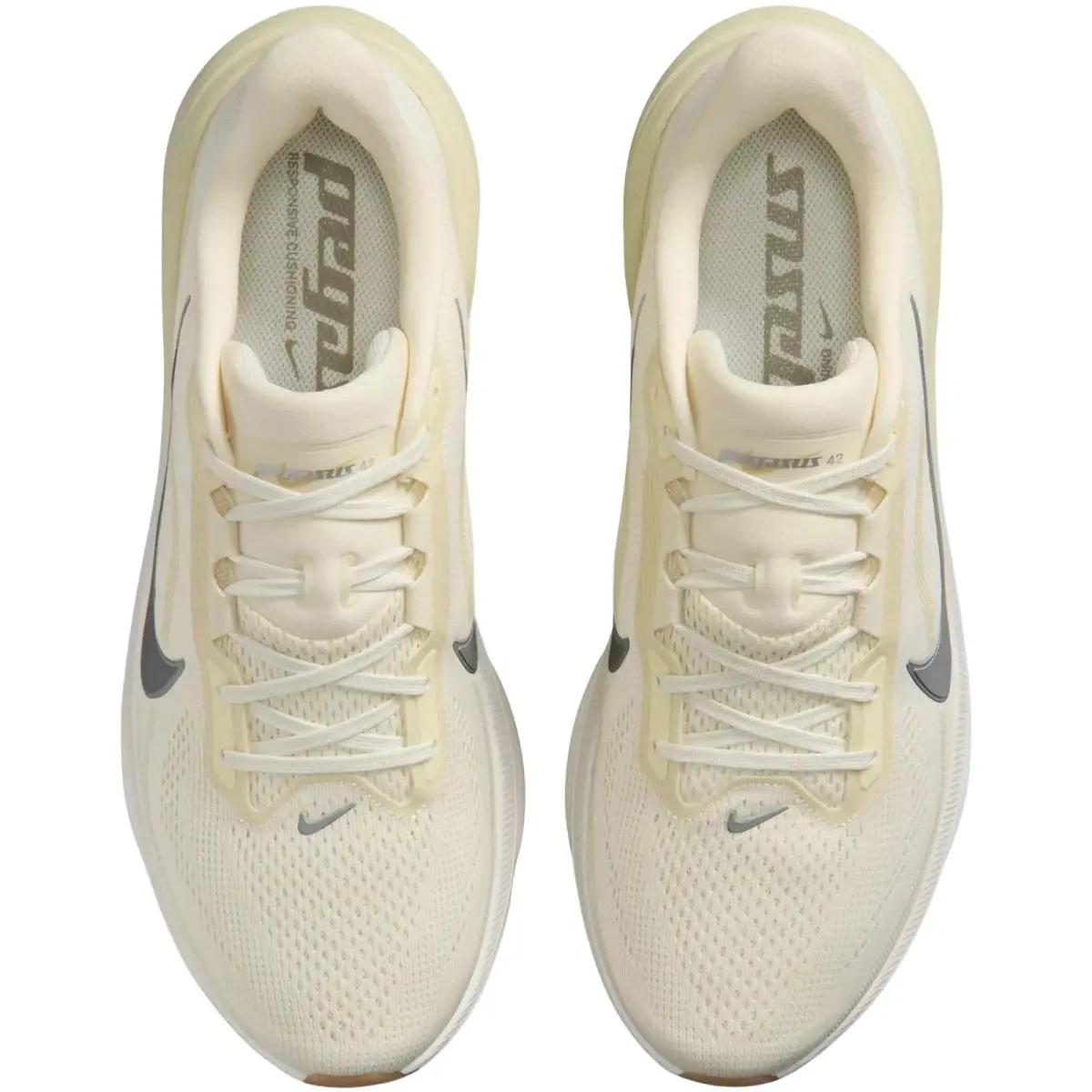 Nike shoes - Nike Pegasus 42 - Pegasus - Diffused Blue/Obsidian/Royal Pulse/Cool Grey 17