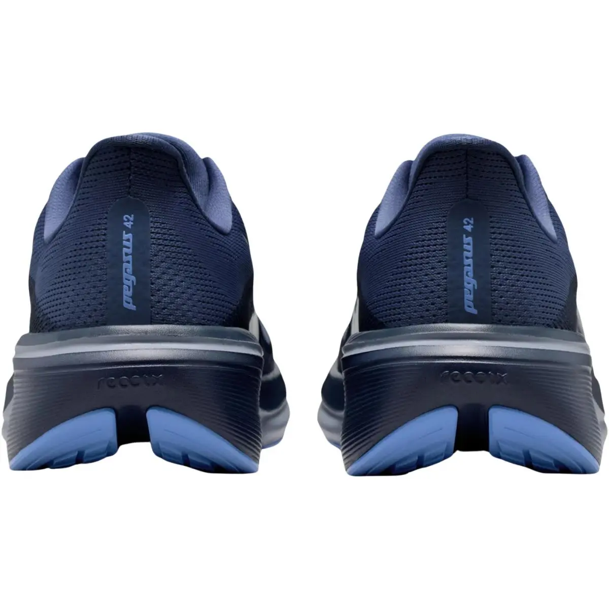 Nike shoes - Nike Pegasus 42 - Pegasus - Diffused Blue/Obsidian/Royal Pulse/Cool Grey 61