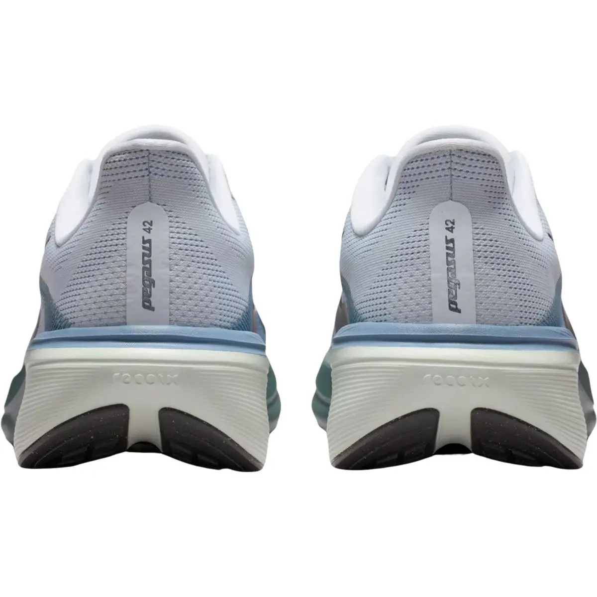 Nike shoes - Nike Pegasus 42 - Pegasus - Diffused Blue/Obsidian/Royal Pulse/Cool Grey 21