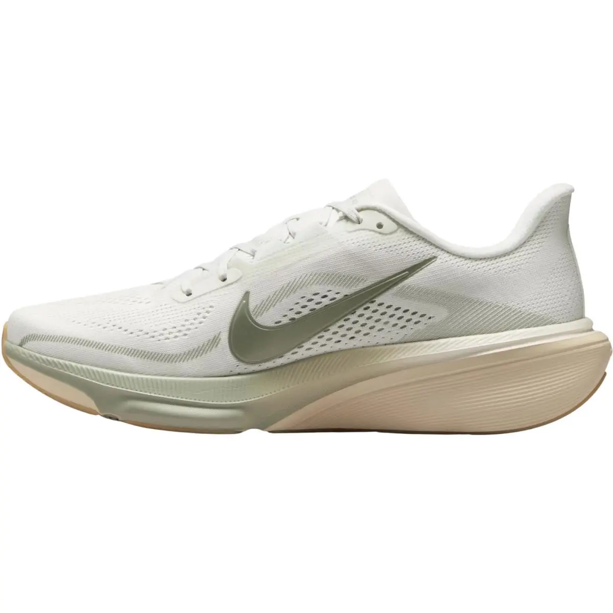 Nike shoes - Nike Pegasus 42 - Pegasus - Diffused Blue/Obsidian/Royal Pulse/Cool Grey 25