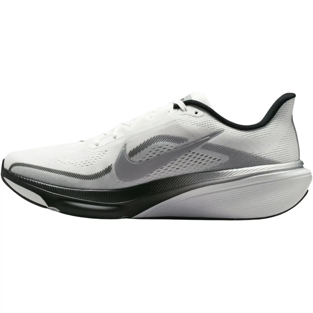 Nike shoes - Nike Pegasus 42 - Pegasus - Diffused Blue/Obsidian/Royal Pulse/Cool Grey 30