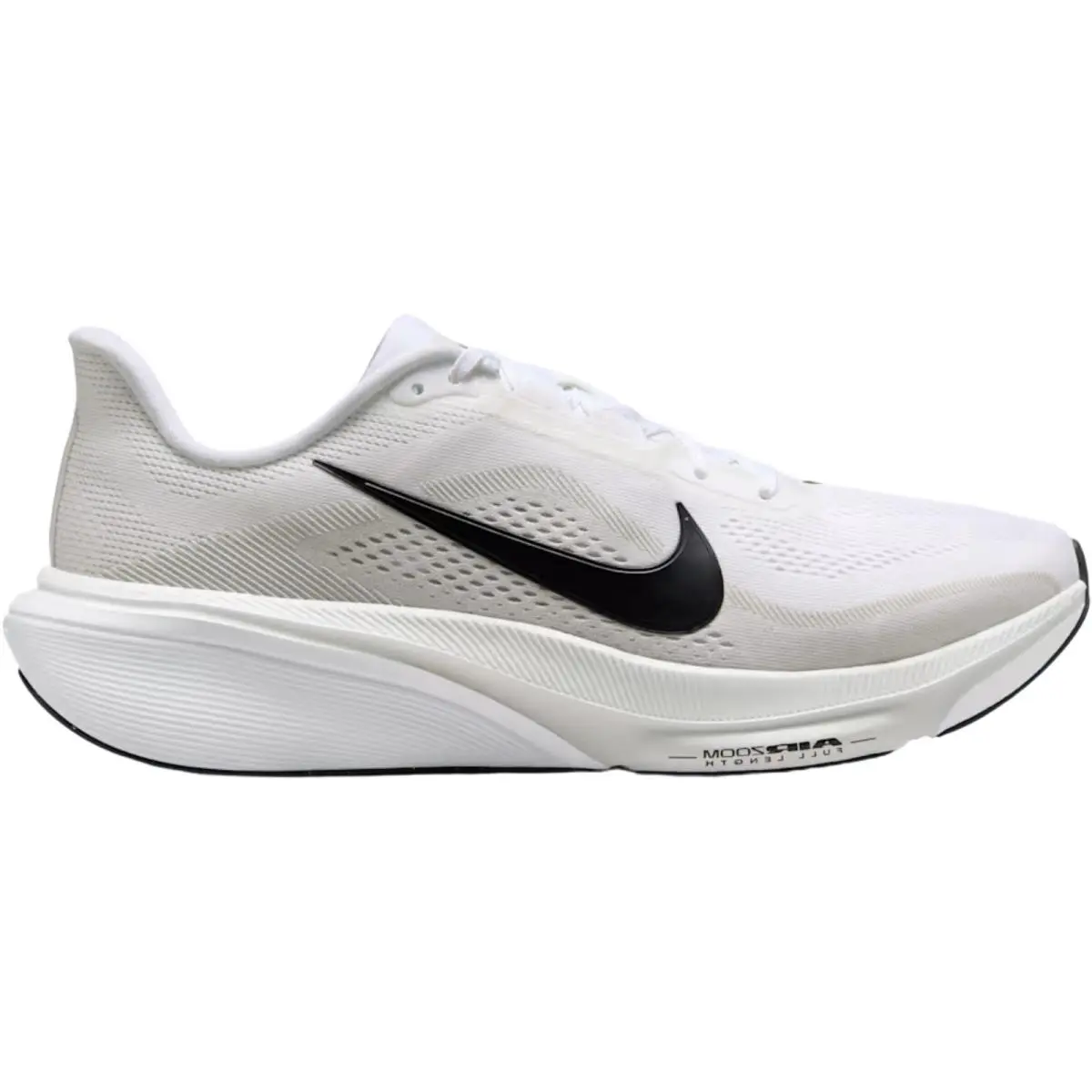 Nike shoes - Nike Pegasus 42 - Pegasus - Diffused Blue/Obsidian/Royal Pulse/Cool Grey 39