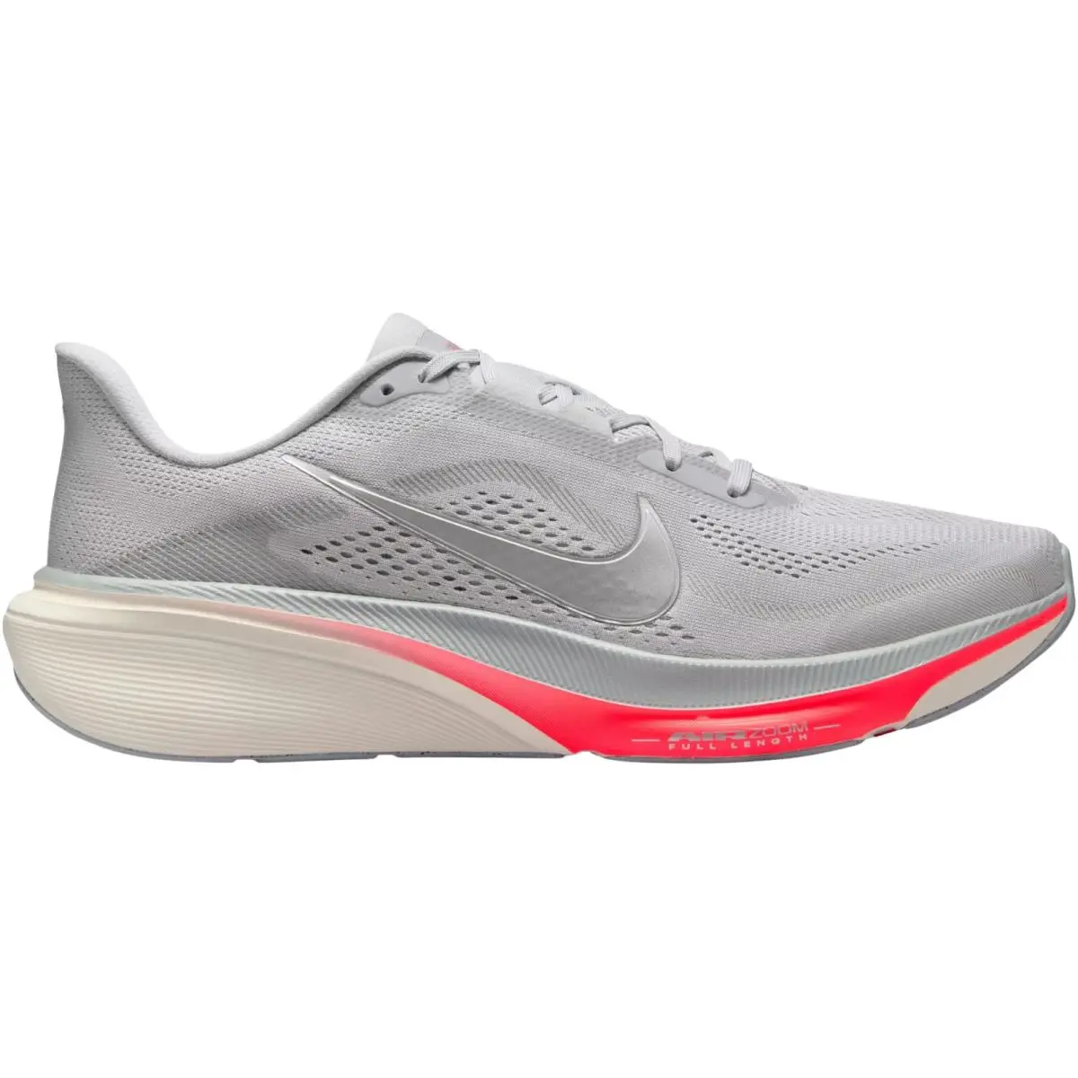 Nike shoes - Nike Pegasus 42 - Pegasus - Diffused Blue/Obsidian/Royal Pulse/Cool Grey 44