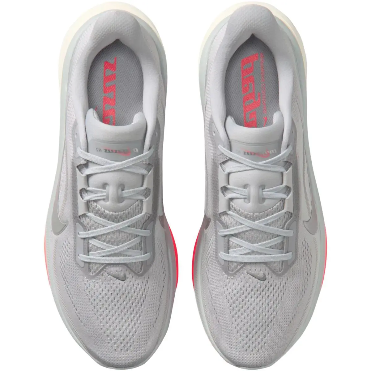 Nike shoes - Nike Pegasus 42 - Pegasus - Diffused Blue/Obsidian/Royal Pulse/Cool Grey 47
