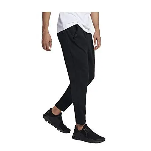 Men`s Sportswear Tech Fleece Pants Black 861679-010 XX-Large by Nike