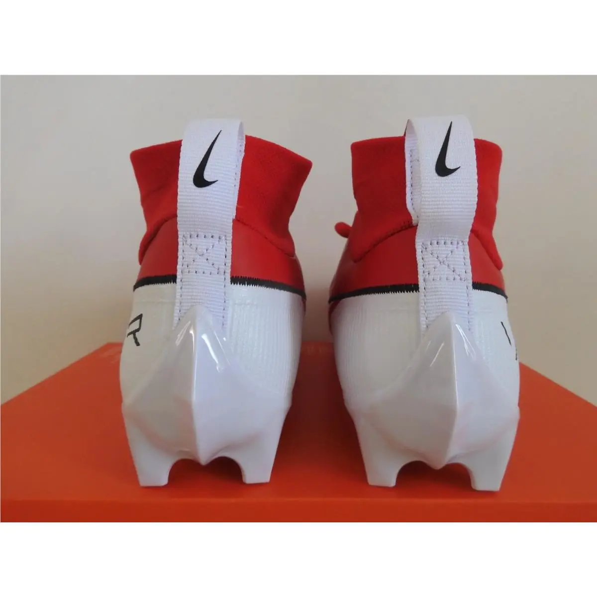 Nike shoes - Nike Vapor Edge Pro 360 - DA5456-600 - Red 18