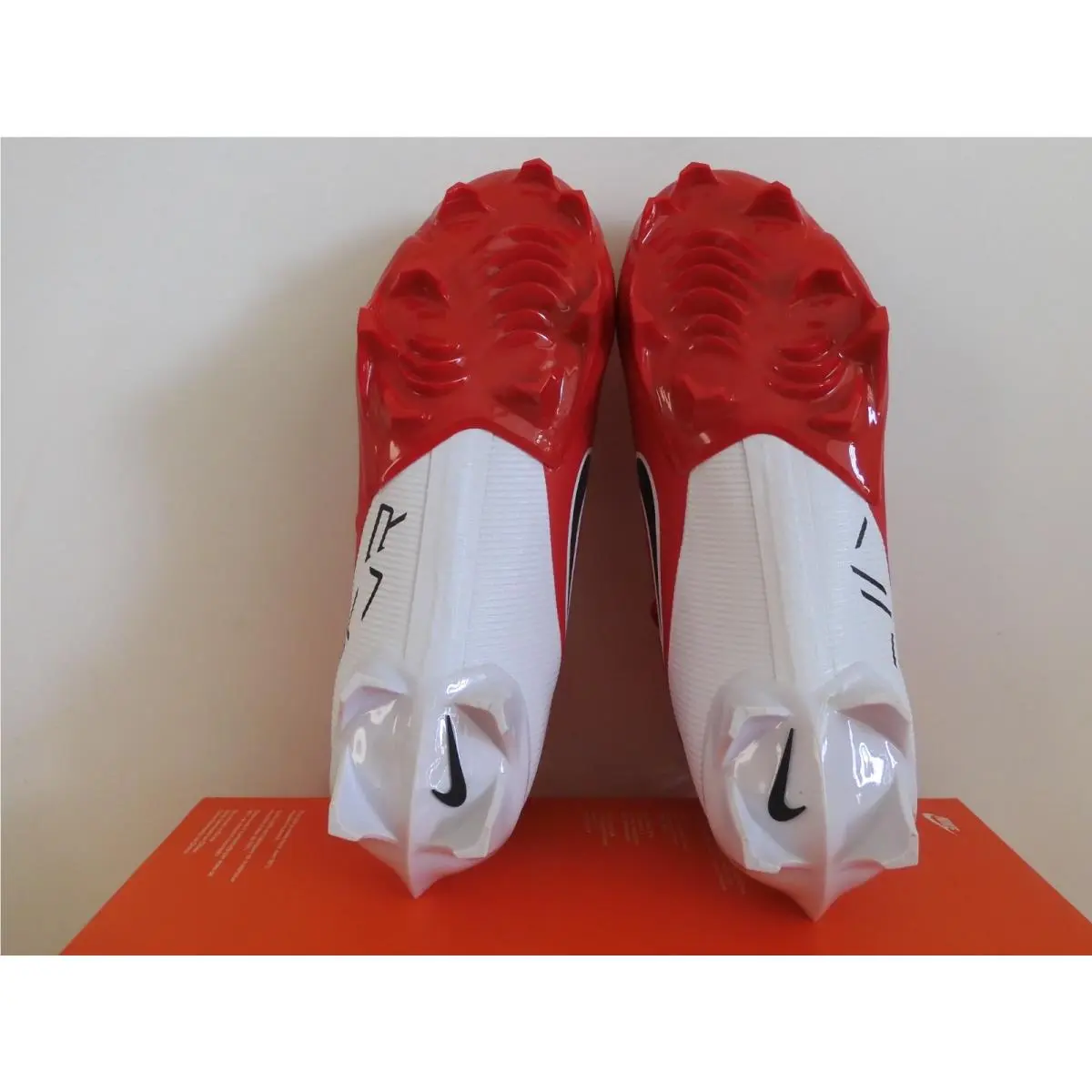 Nike shoes - Nike Vapor Edge Pro 360 - DA5456-600 - Red 21