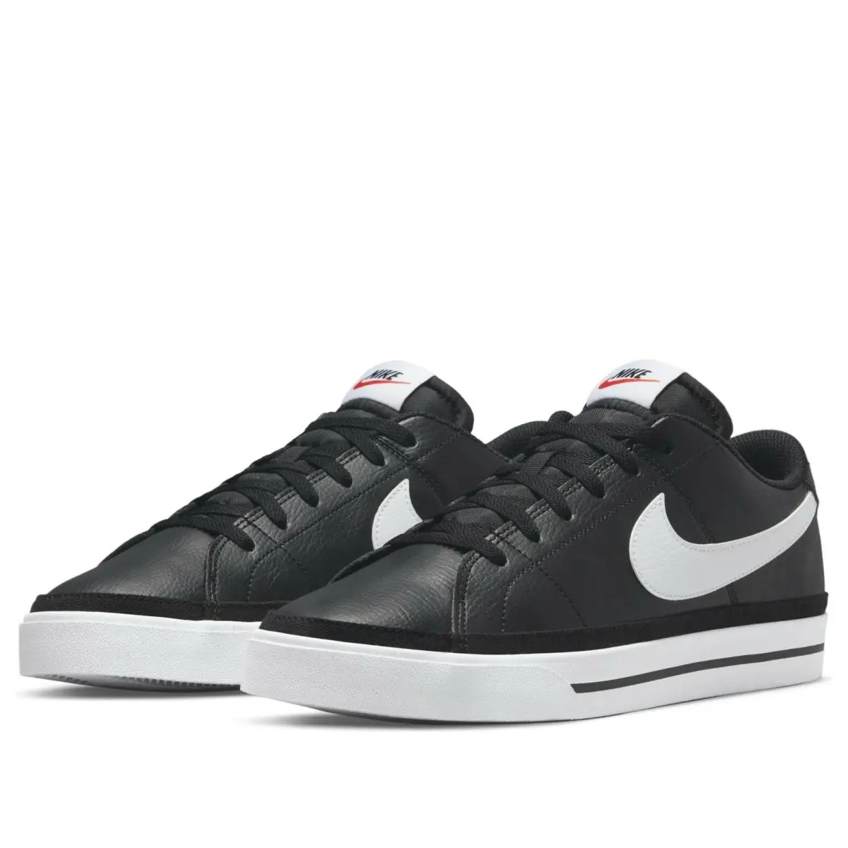 Multisize Nike Court Legacy NN Black White DH3162-001 Men`s Sneakers