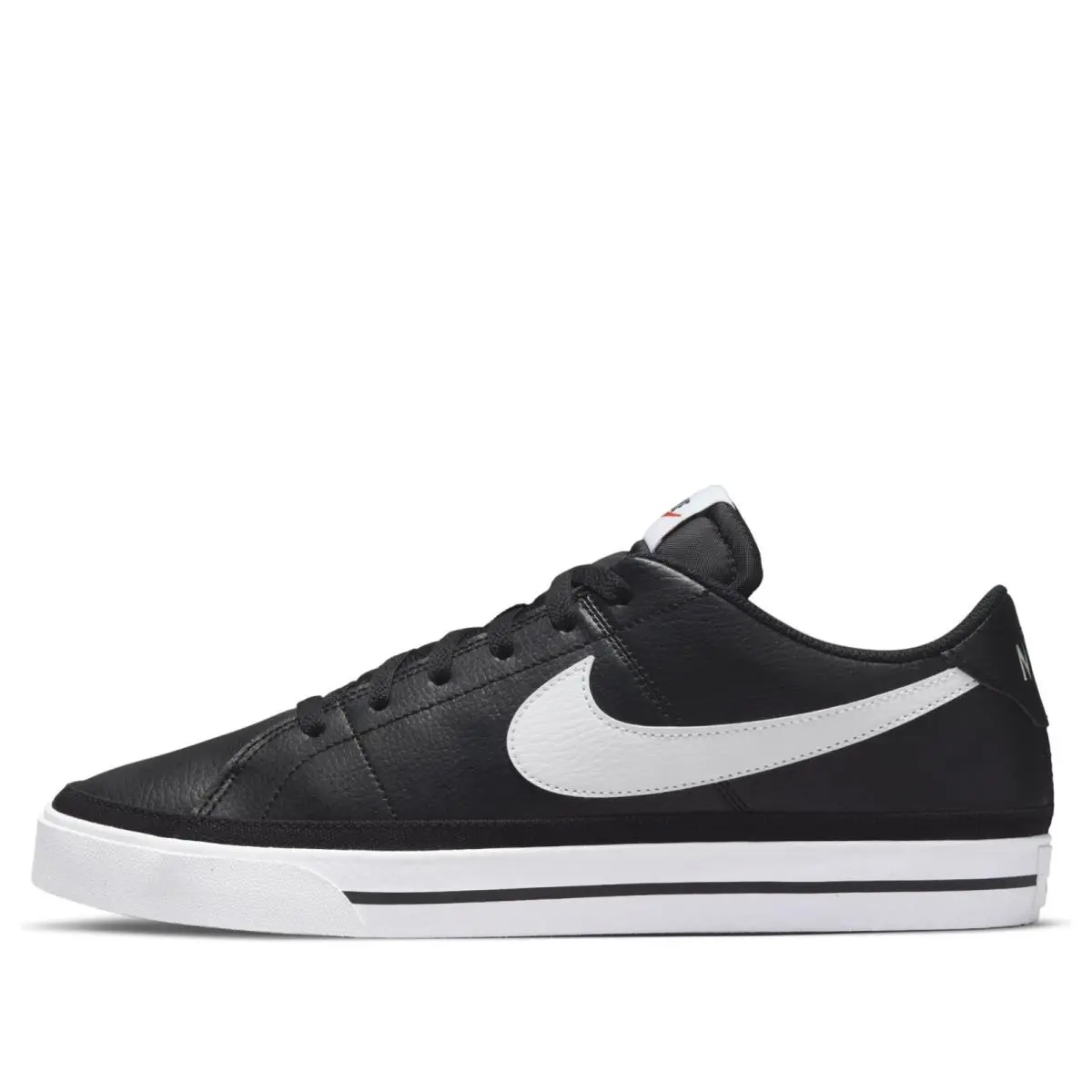 Nike shoes - Nike Court Legacy - Court Legacy - DH3162-001 - Black 1
