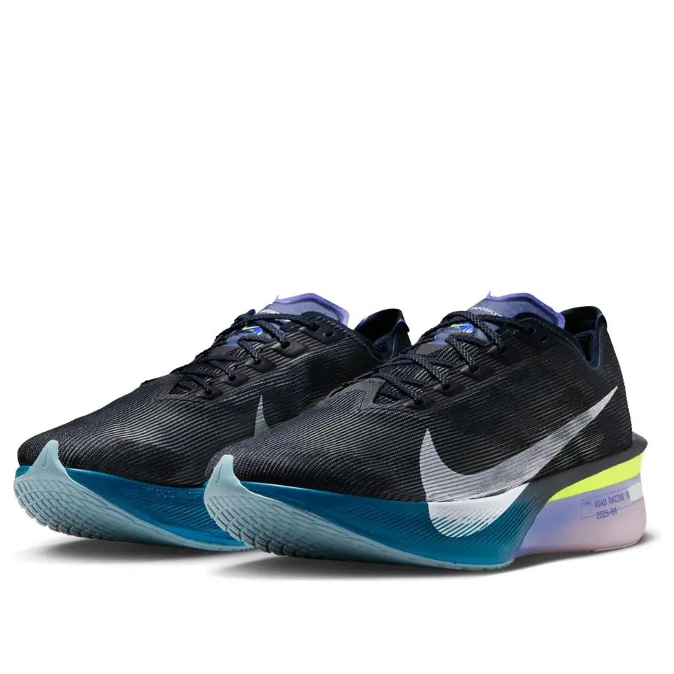 Nike shoes - Nike ZoomX - ZoomX - HF6414 401 - OBSDIAN /WHITE PERSIAN VIOLET 0