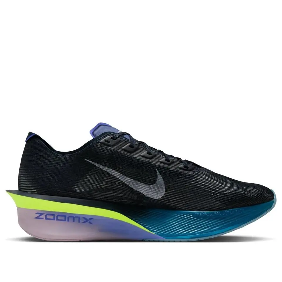 Nike shoes - Nike ZoomX - ZoomX - HF6414 401 - OBSDIAN /WHITE PERSIAN VIOLET 1