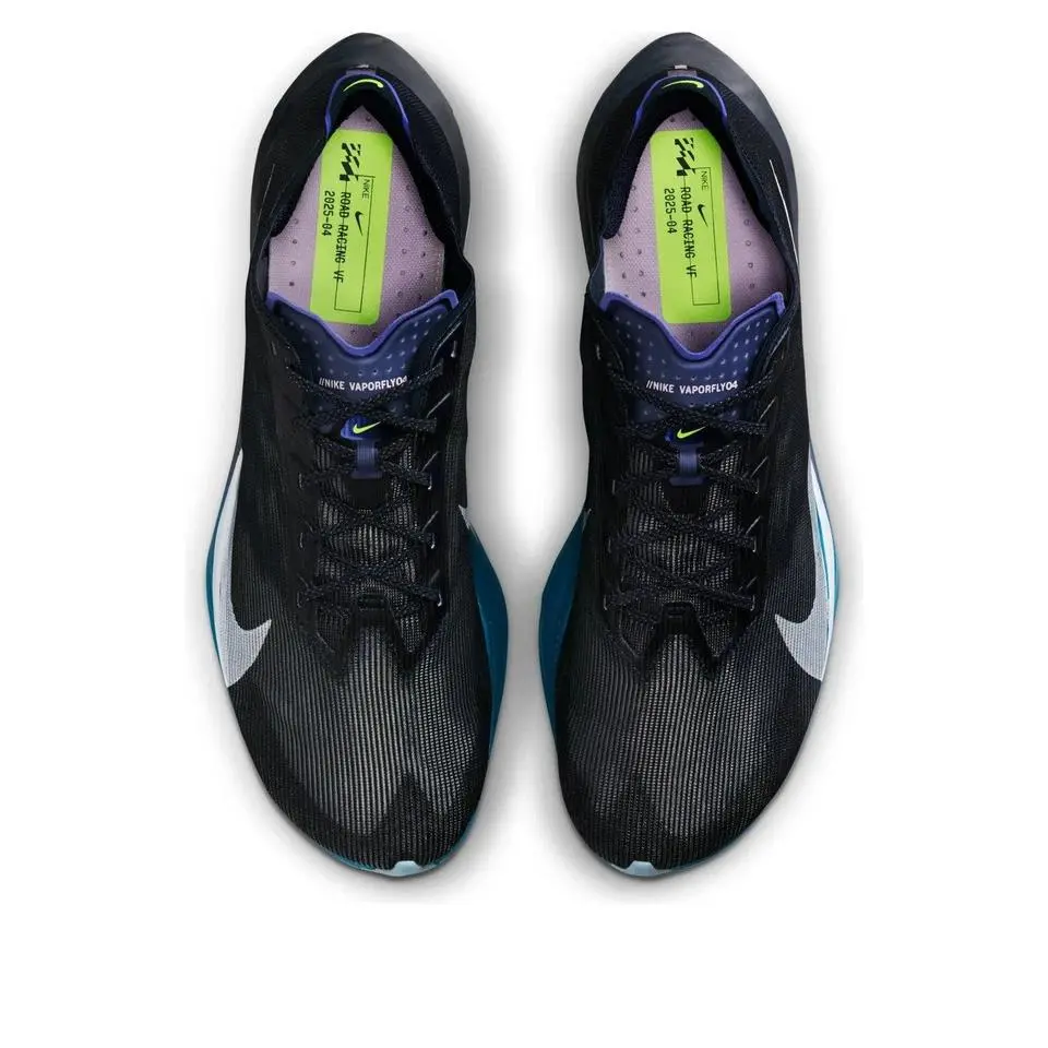Nike shoes - Nike ZoomX - ZoomX - HF6414 401 - OBSDIAN /WHITE PERSIAN VIOLET 2