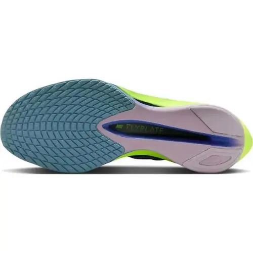 Nike shoes - Nike ZoomX - ZoomX - HF6414 401 - OBSDIAN /WHITE PERSIAN VIOLET 4