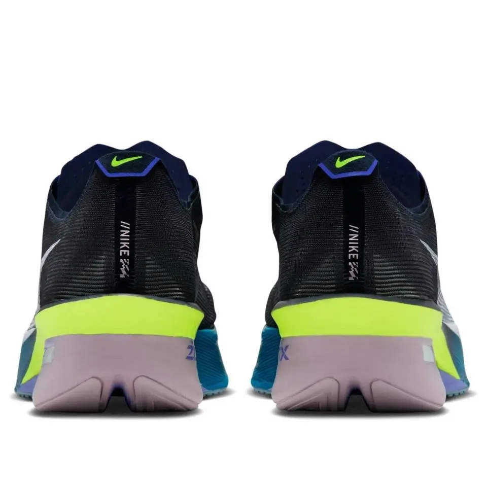 Nike shoes - Nike ZoomX - ZoomX - HF6414 401 - OBSDIAN /WHITE PERSIAN VIOLET 9