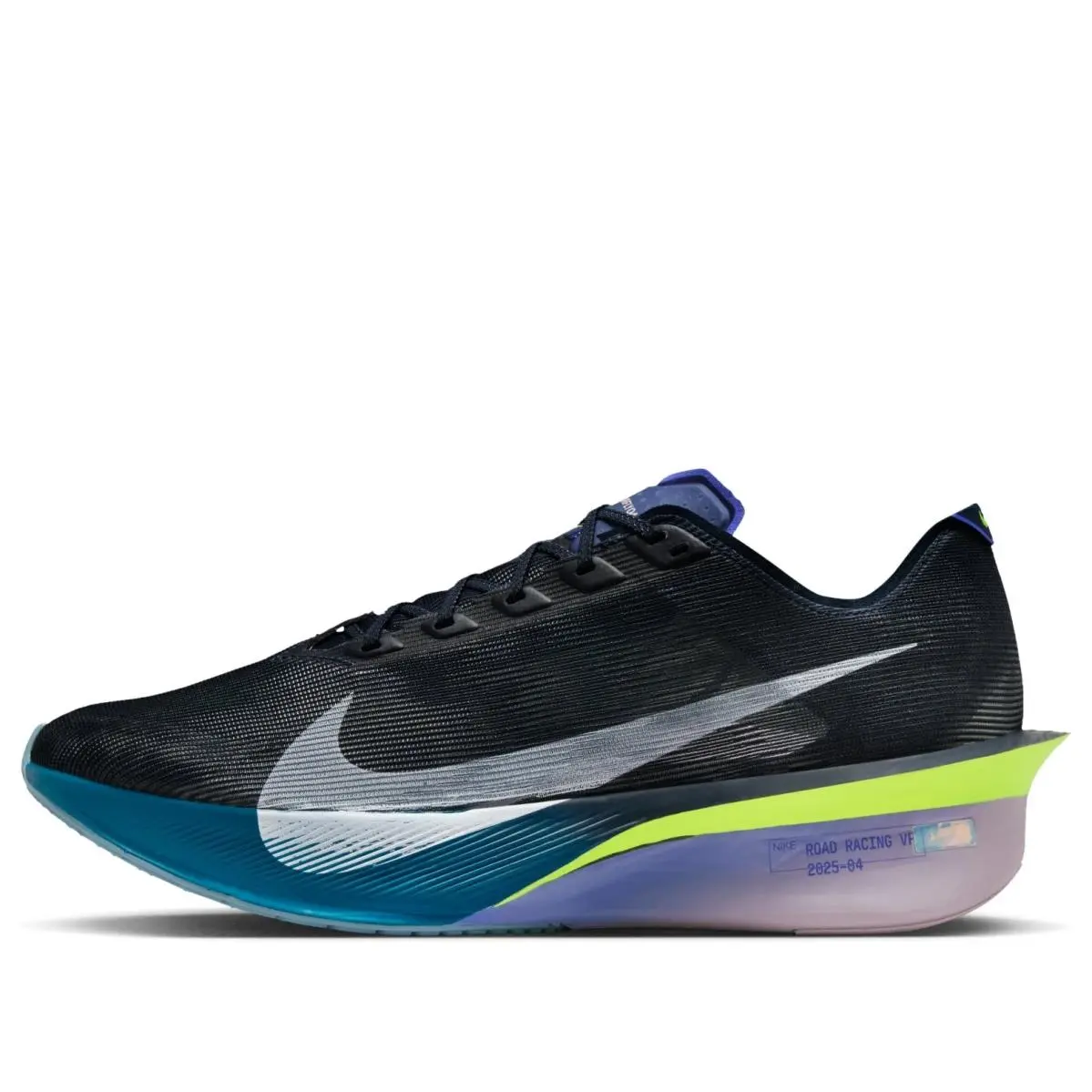 Nike shoes - Nike ZoomX - ZoomX - HF6414 401 - OBSDIAN /WHITE PERSIAN VIOLET 5