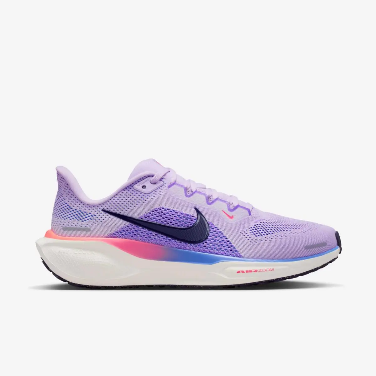 Nike shoes - Nike Pegasus 41 FD2723-503 - Pegasus - FD2723-503 - Purple 0
