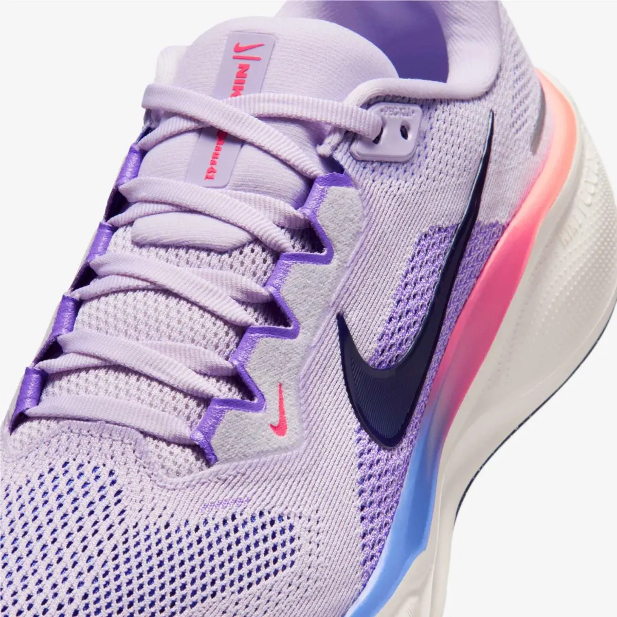 Nike shoes - Nike Pegasus 41 FD2723-503 - Pegasus - FD2723-503 - Purple 5