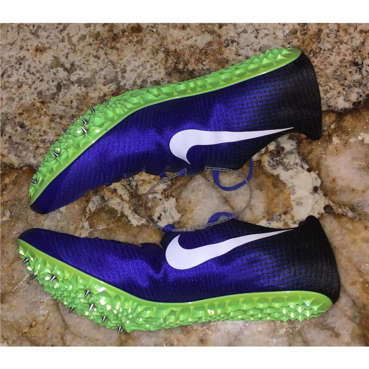 Nike shoes - Nike Superfly Elite - Superfly Elite - 835996 - Blue 3