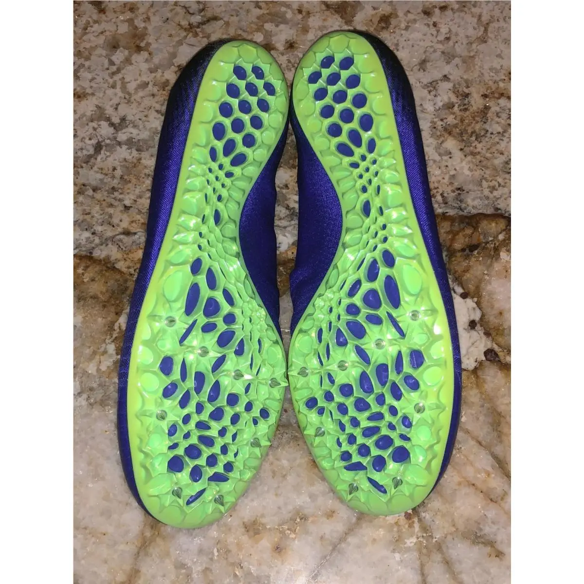 Nike shoes - Nike Superfly Elite - Superfly Elite - 835996 - Blue 7