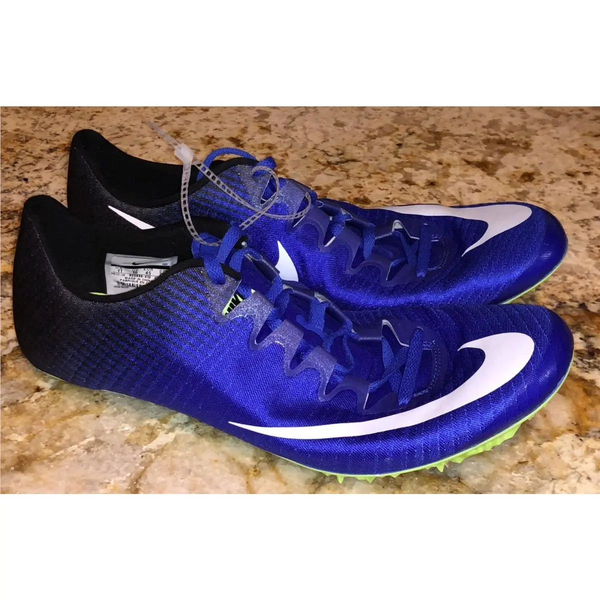 Nike shoes - Nike Superfly Elite - Superfly Elite - 835996 - Blue 9