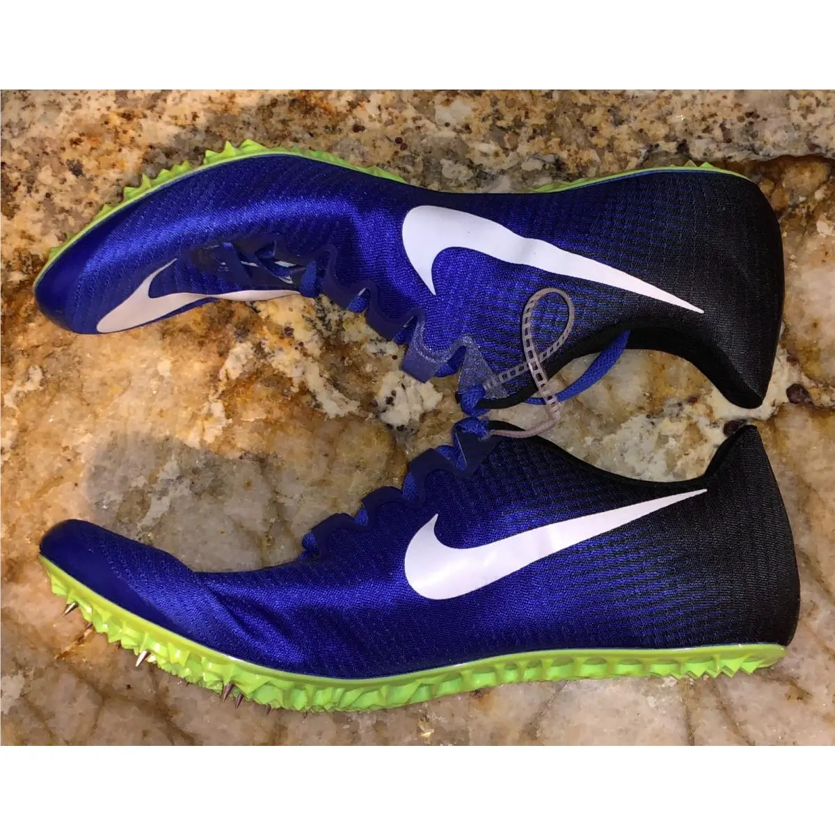 Nike shoes - Nike Superfly Elite - Superfly Elite - 835996 - Blue 11