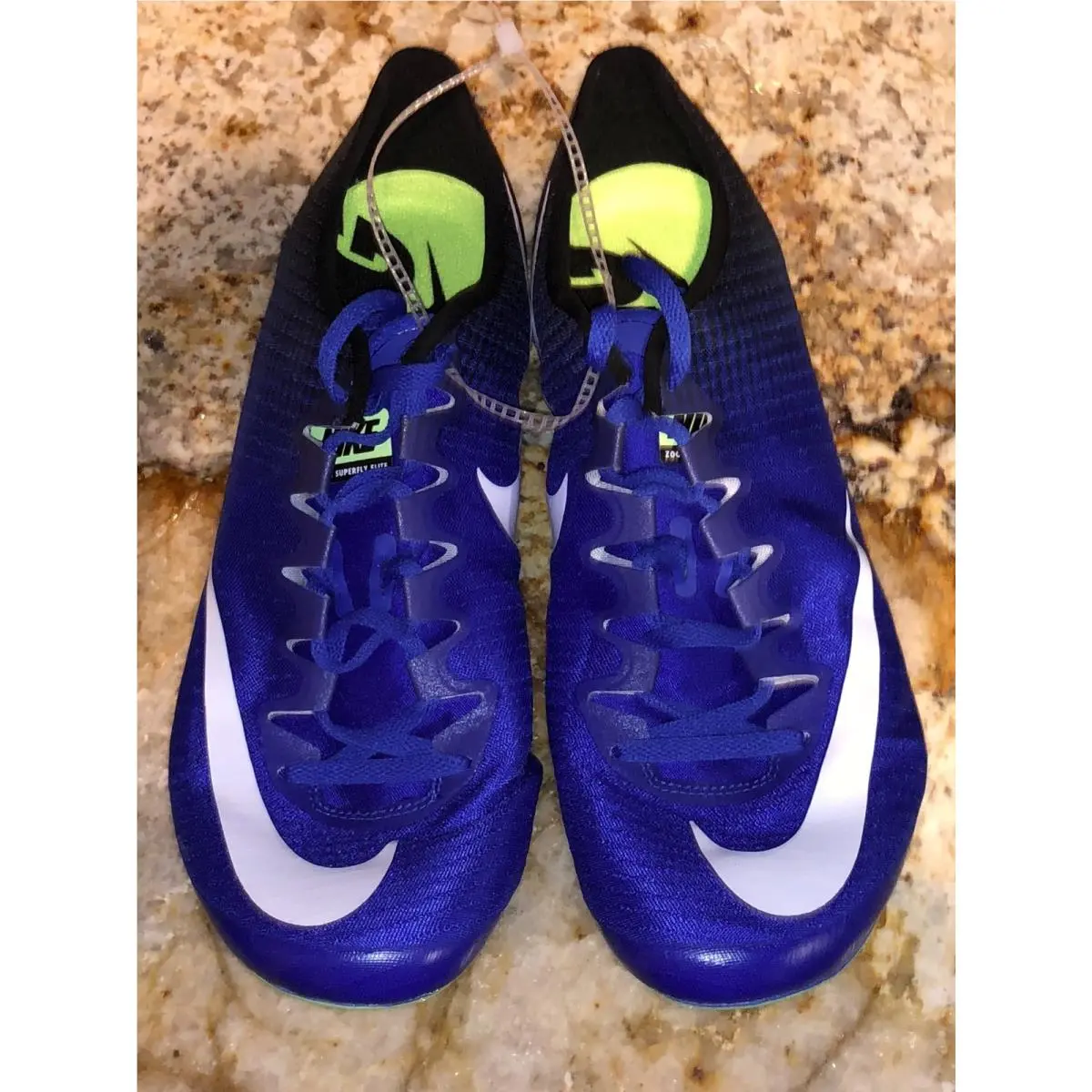 Nike shoes - Nike Superfly Elite - Superfly Elite - 835996 - Blue 13