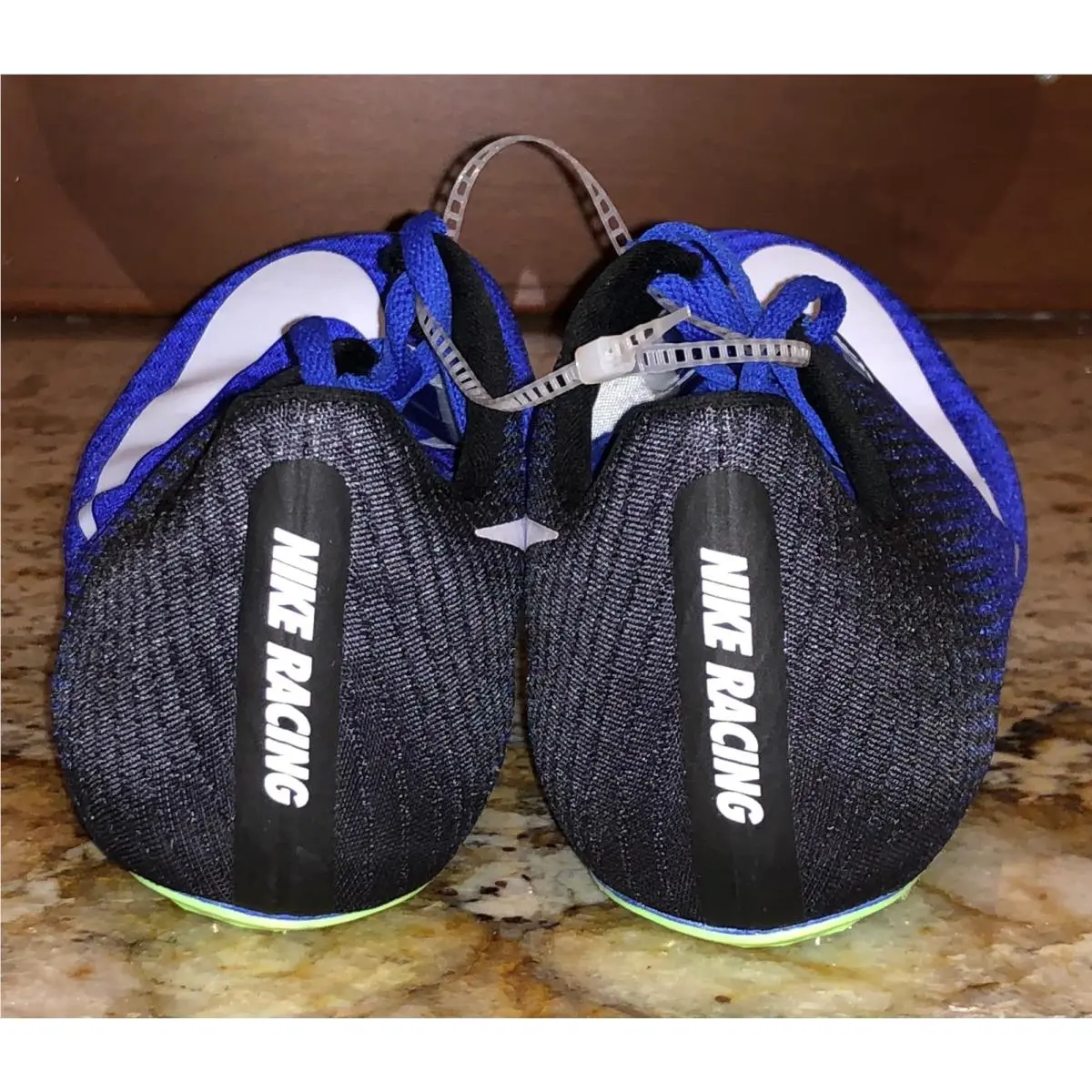 Nike shoes - Nike Superfly Elite - Superfly Elite - 835996 - Blue 14