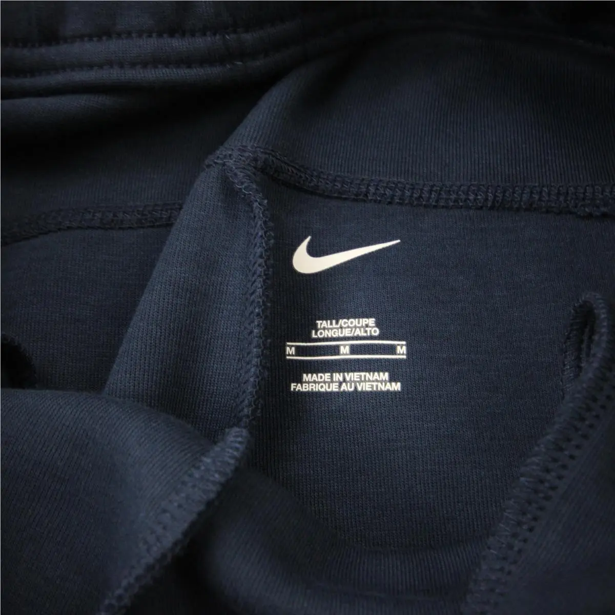 Nike clothing - Dark Blue 3
