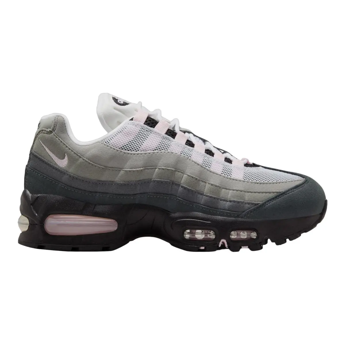 Nike shoes - Nike Air Max 95 - Air Max - Velvet Brown/Baroque Brown/Orewood Brown 57