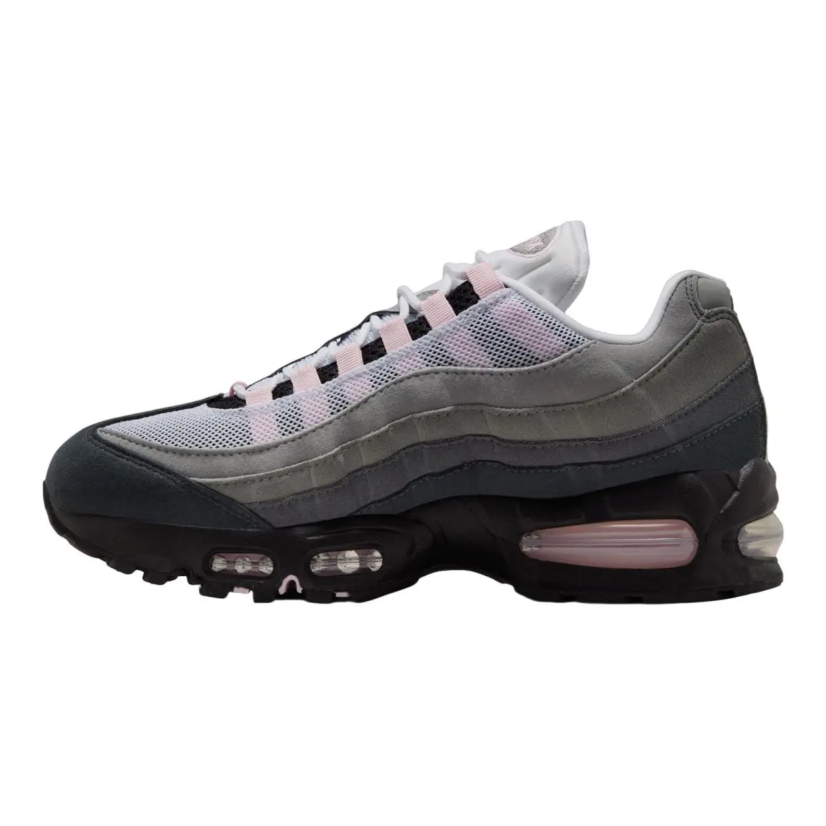 Nike shoes - Nike Air Max 95 - Air Max - Velvet Brown/Baroque Brown/Orewood Brown 59