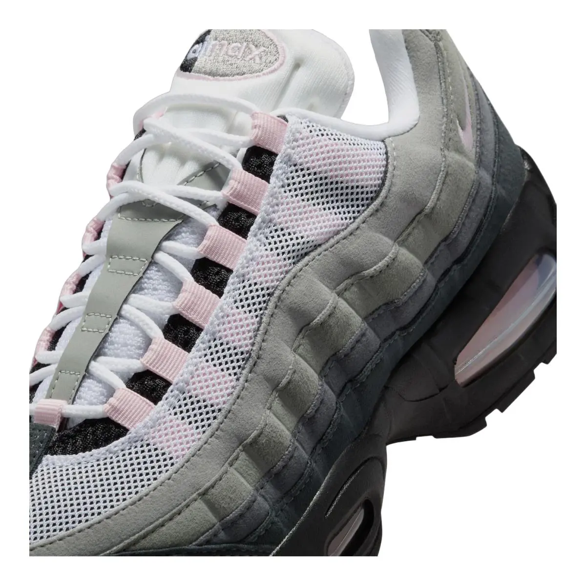 Nike shoes - Nike Air Max 95 - Air Max - Velvet Brown/Baroque Brown/Orewood Brown 61
