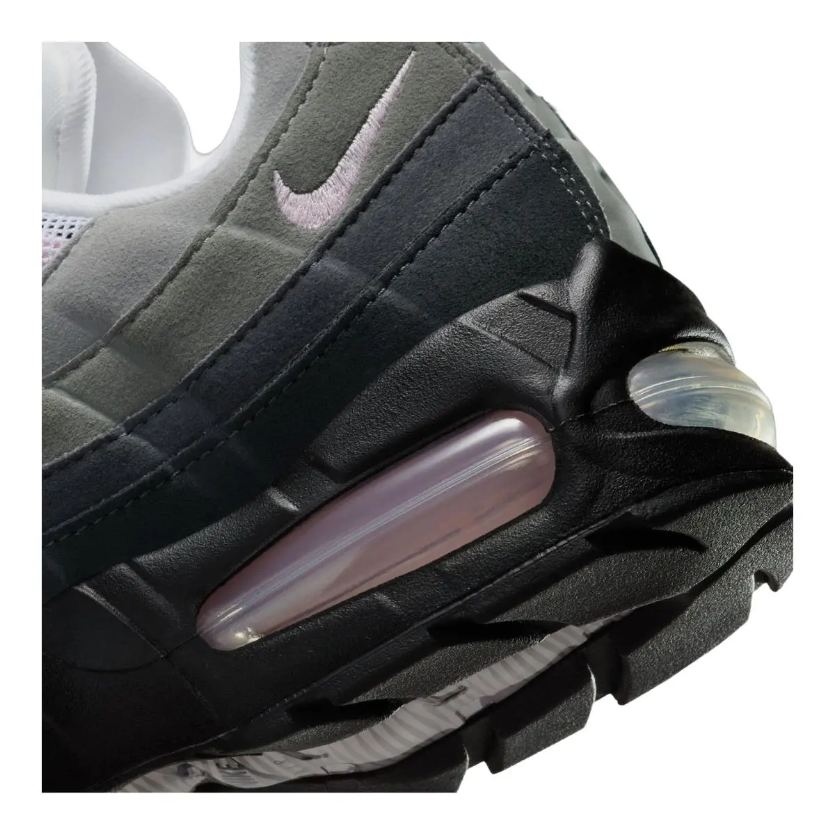 Nike shoes - Nike Air Max 95 - Air Max - Velvet Brown/Baroque Brown/Orewood Brown 62