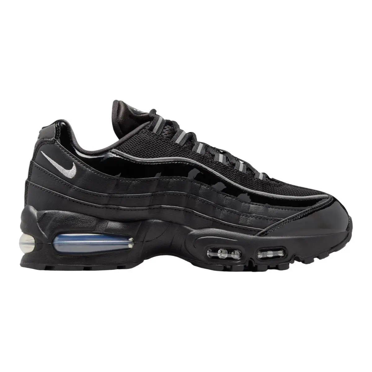 Nike shoes - Nike Air Max 95 - Air Max - Velvet Brown/Baroque Brown/Orewood Brown 9