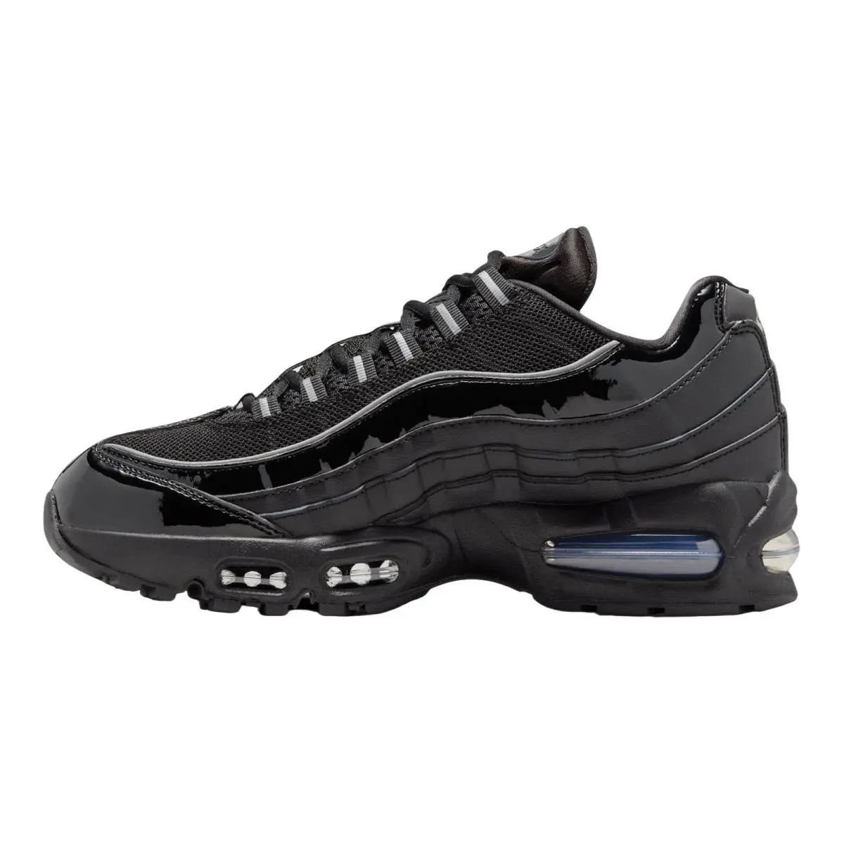 Nike shoes - Nike Air Max 95 - Air Max - Velvet Brown/Baroque Brown/Orewood Brown 11