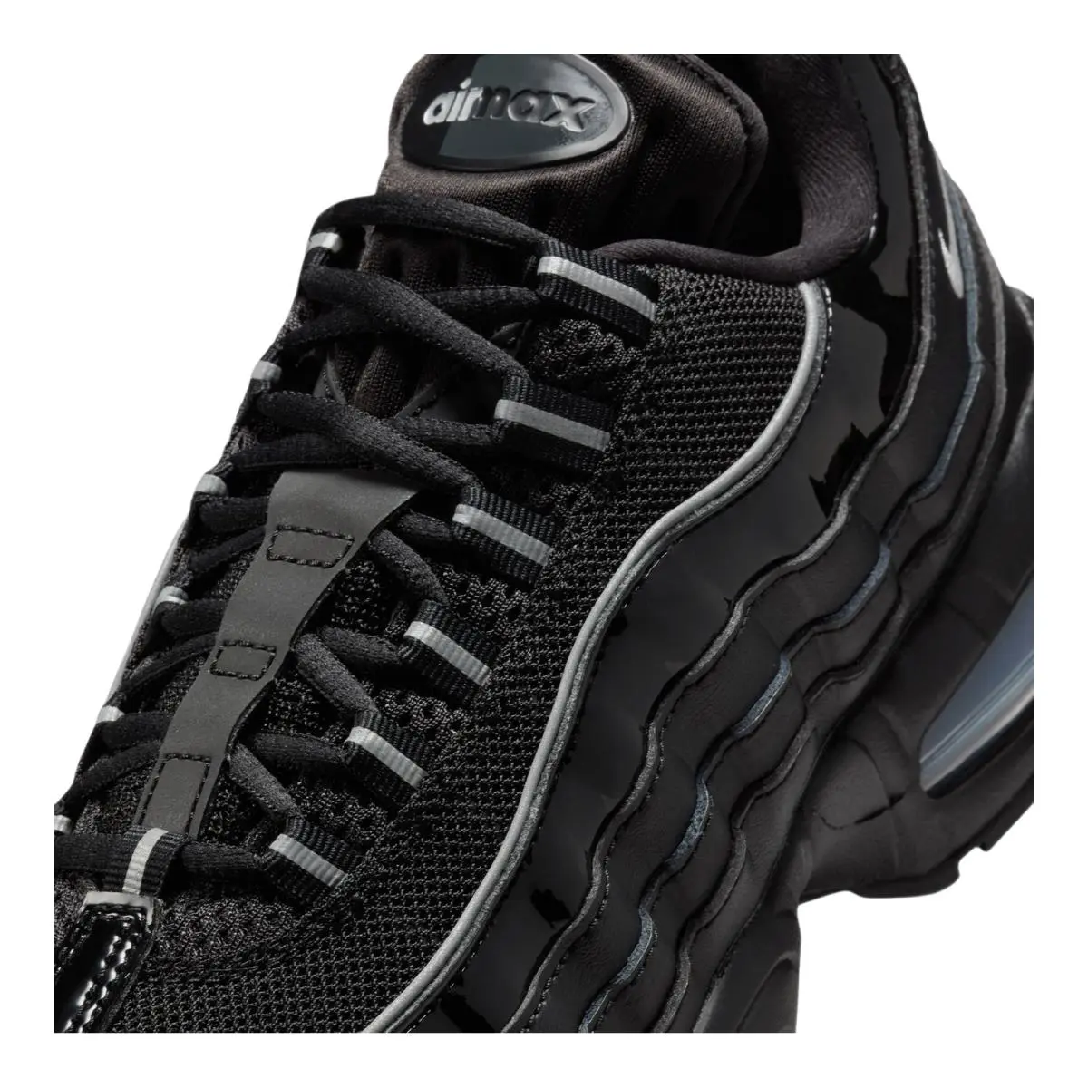 Nike shoes - Nike Air Max 95 - Air Max - Velvet Brown/Baroque Brown/Orewood Brown 13