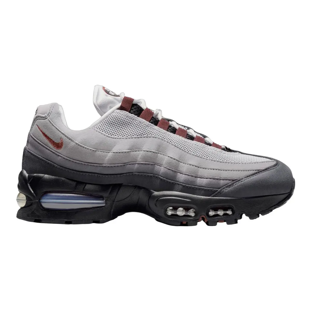 Nike shoes - Nike Air Max 95 - Air Max - Velvet Brown/Baroque Brown/Orewood Brown 15