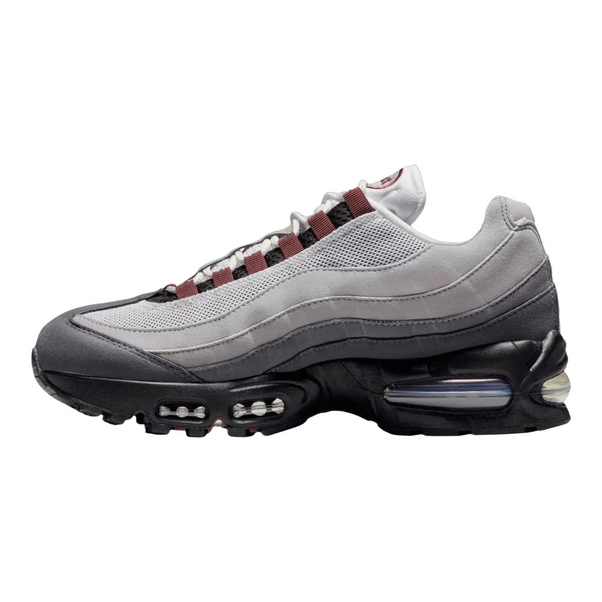 Nike shoes - Nike Air Max 95 - Air Max - Velvet Brown/Baroque Brown/Orewood Brown 17