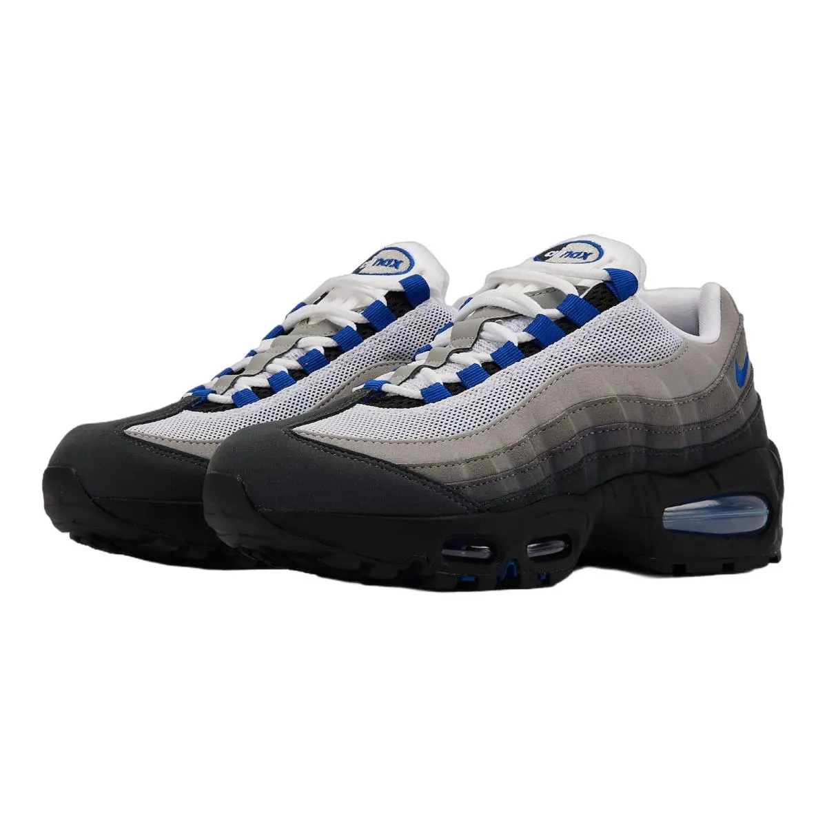 Nike shoes - Nike Air Max 95 - Air Max - Velvet Brown/Baroque Brown/Orewood Brown 28