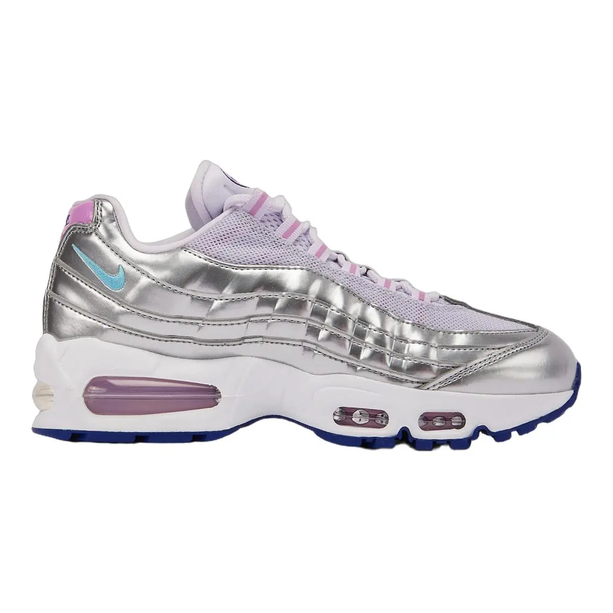 Nike shoes - Nike Air Max 95 - Air Max - Velvet Brown/Baroque Brown/Orewood Brown 39