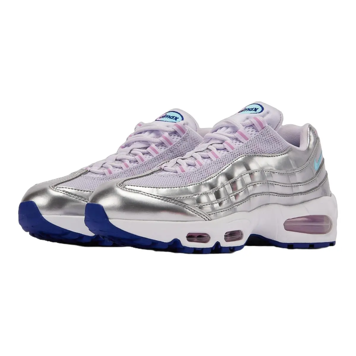 Nike shoes - Nike Air Max 95 - Air Max - Velvet Brown/Baroque Brown/Orewood Brown 40