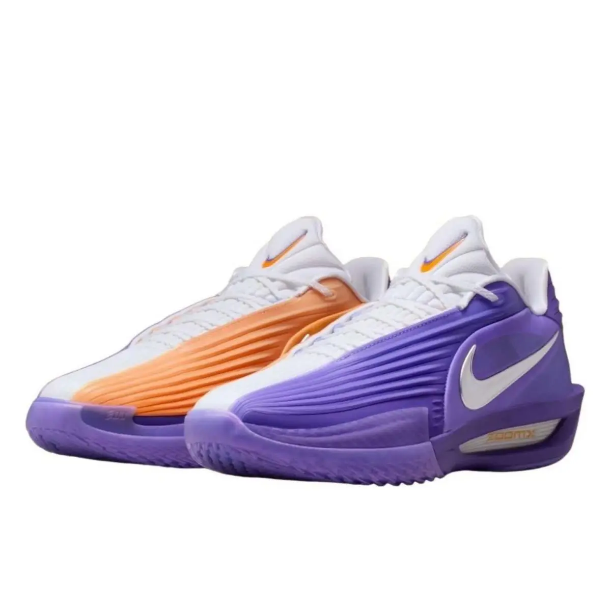 GT Cut 3 Turbo Phoenix Suns Men`s Size HV9918-800 Basketball by Nike
