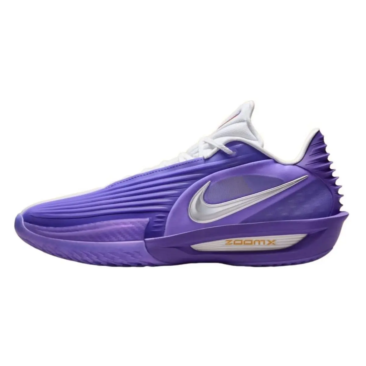Nike shoes - Nike Air Zoom GT Cut 3 Turbo - HV9918-800 - Purple 2