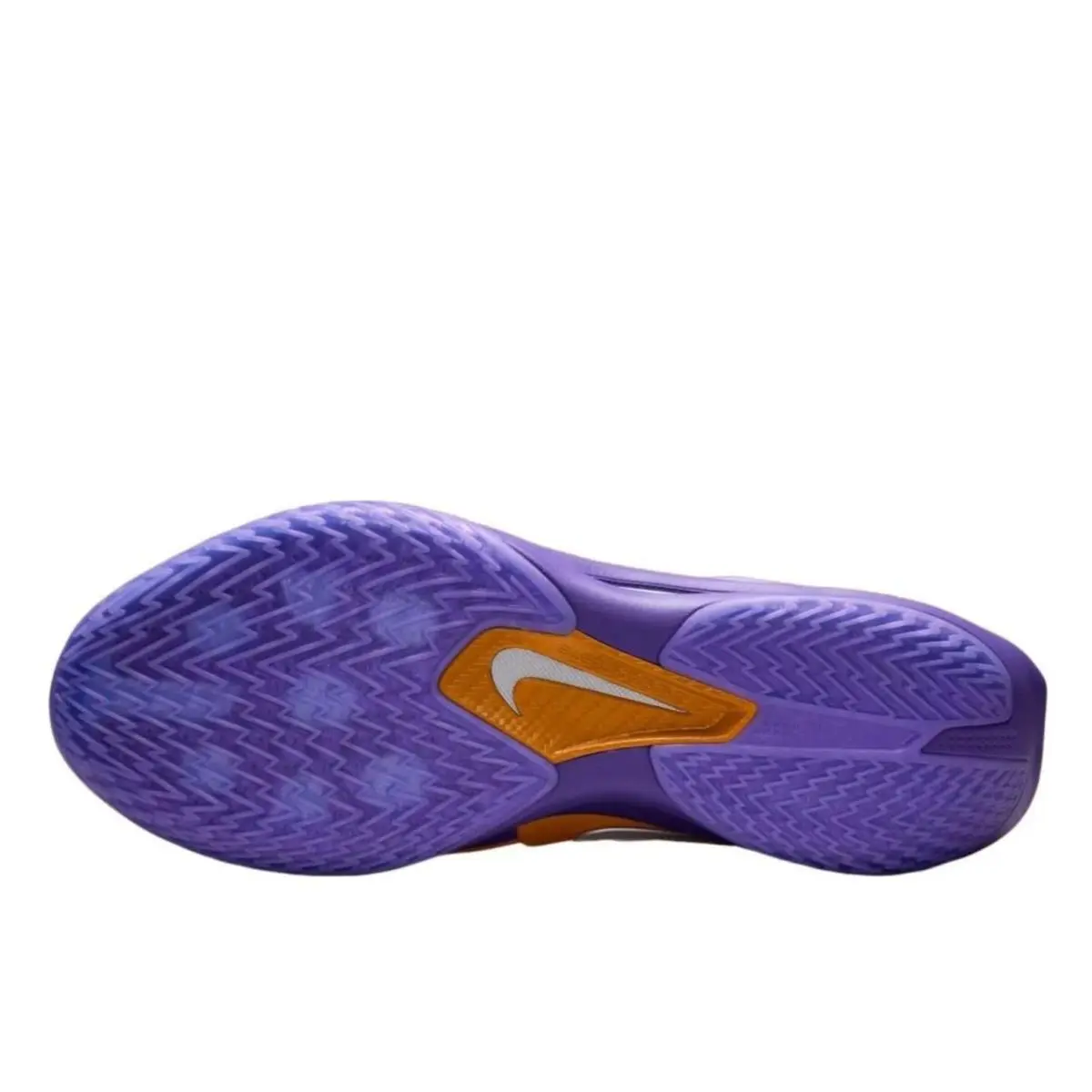 Nike shoes - Nike Air Zoom GT Cut 3 Turbo - HV9918-800 - Purple 4