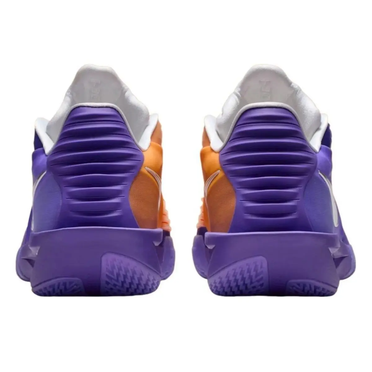 Nike shoes - Nike Air Zoom GT Cut 3 Turbo - HV9918-800 - Purple 5