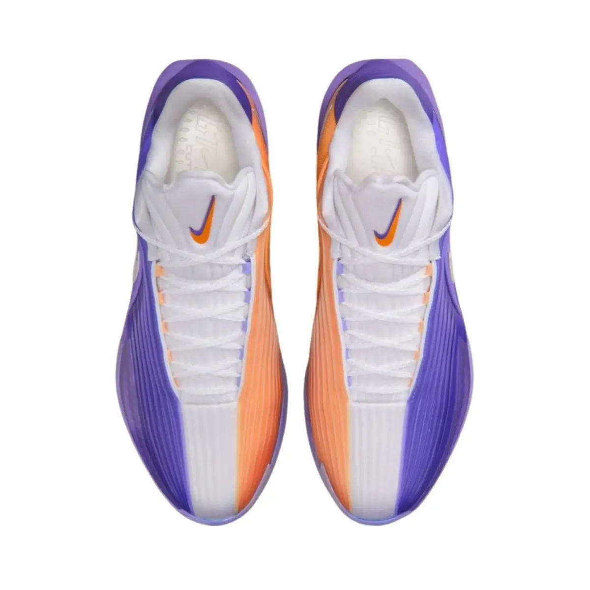 Nike shoes - Nike Air Zoom GT Cut 3 Turbo - HV9918-800 - Purple 6