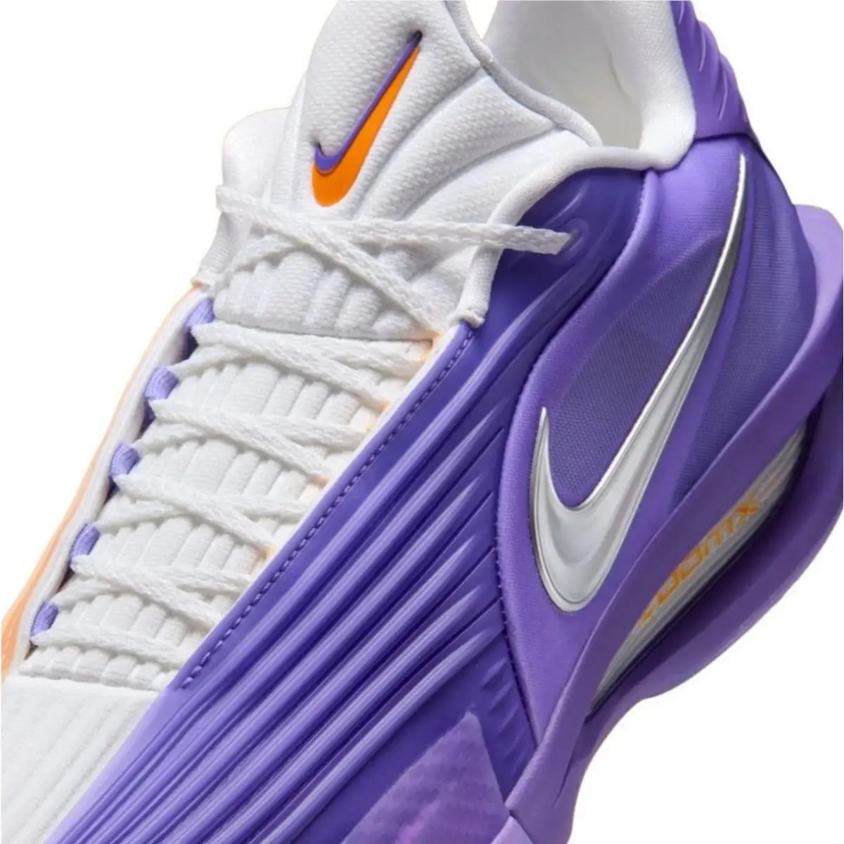 Nike shoes - Nike Air Zoom GT Cut 3 Turbo - HV9918-800 - Purple 12