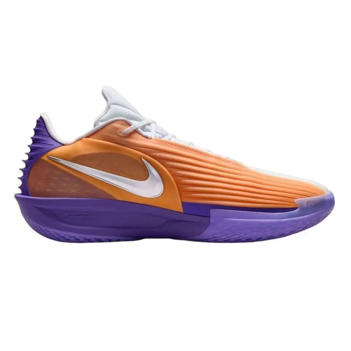 Nike shoes - Nike Air Zoom GT Cut 3 Turbo - HV9918-800 - Purple 17