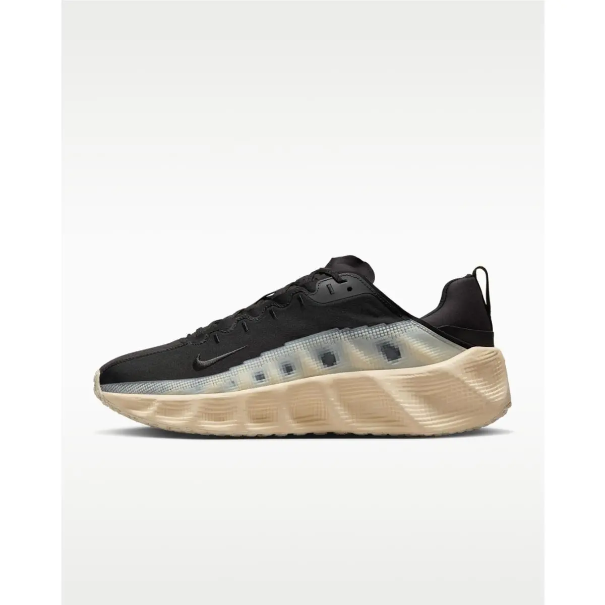 Nike shoes - Nike Ava Rover DX4215-003 - Ava Rover - DX4215-003 - Black 1