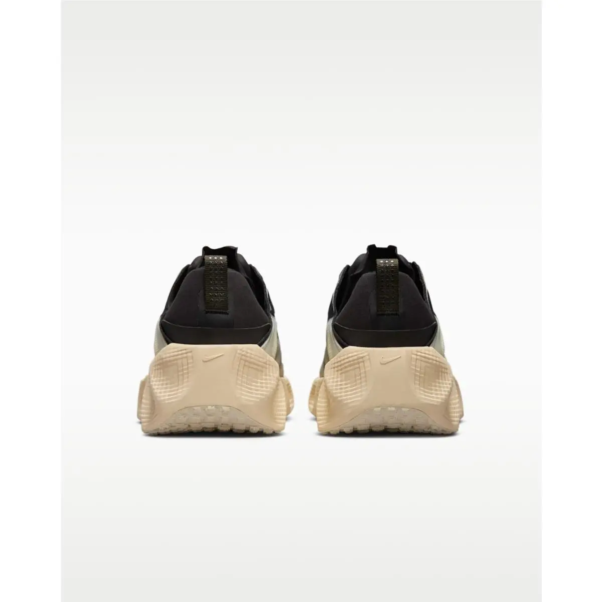 Nike shoes - Nike Ava Rover DX4215-003 - Ava Rover - DX4215-003 - Black 3