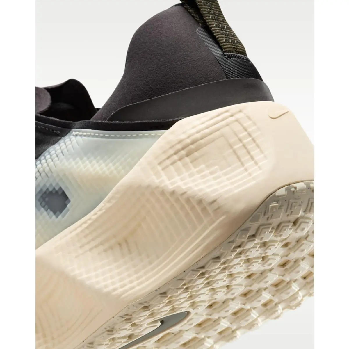 Nike shoes - Nike Ava Rover DX4215-003 - Ava Rover - DX4215-003 - Black 6